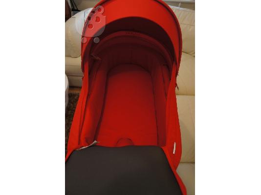 Stokke Xplory V4 Καροτσάκι